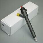 Injector DELPHI MSC100670 MSC000040 MSC000040E BEBE2A00001 BEBE2A00001C BEBE2A00101 HRE110