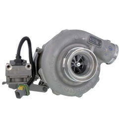 HOLSET Turbolader Cummins 3802749 6732-81-8500