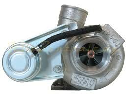 MITSUBISHI Turbocharger Yanmar 49389-00920 119798-18020
