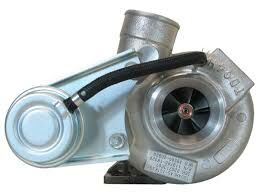 MITSUBISHI Turbocompressore  Yanmar 49389-00920 119798-18020