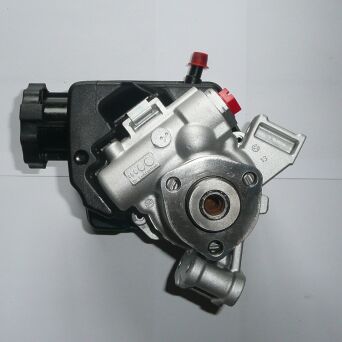 Power steering pump MERCEDES A0024667301