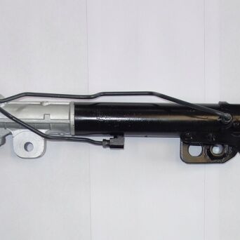 Steering rack Nissan 490011UM5A