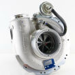 NEUER BorgWarner Turbolader MAN Bus 12.8L 53319707504 53319707505 - 2