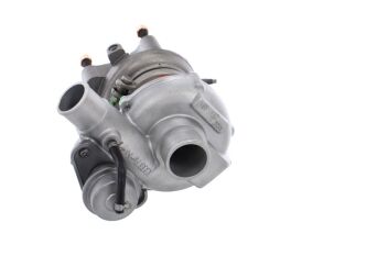 TOYOTA Turbocompressore Toyota Avensis 2.0 TD VB6 VA420034