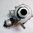 MITSUBISHI Turbolader Chevrolet Captiva 2.2L 49477-01600 49477-01610 - 5