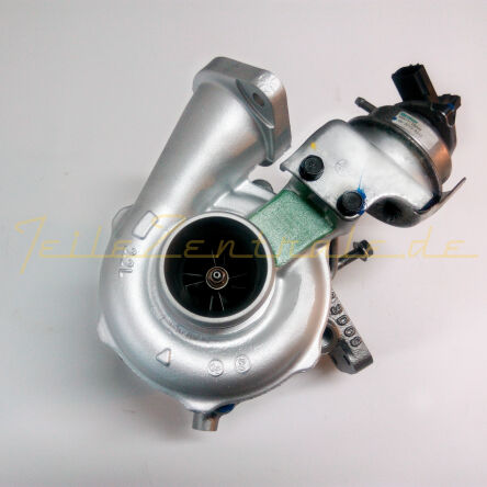 MITSUBISHI Turbolader Chevrolet Captiva 2.2L 49477-01600 49477-01610