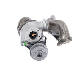 MITSUBISHI Turbolader BMW 49131-07236 49131-07237
