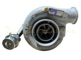 HOLSET Turbocompresseur Cummins 3800406 4955660