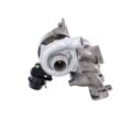 NUOVO GARRETT Turbocompressore Ford Mondeo III 2.0 TDCi  714467-0003 714467-0004 - 2