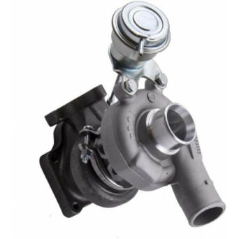 MITSUBISHI Turbolader Mitsubishi GT3000 4917702310 MD306221