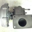 BorgWarner Turbocompressore BMW 745I (E23) 11651273338 11659057141 - 2