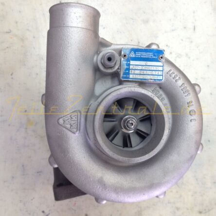 BorgWarner Turbocompressore BMW 745I (E23) 11651273338 11659057141