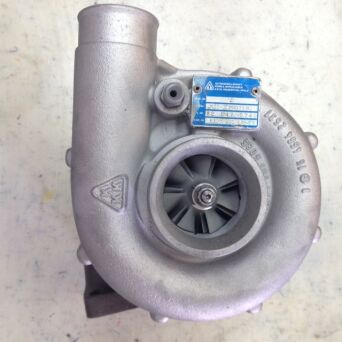 BorgWarner Turbolader BMW 745I (E23) 11651273338 11659057141