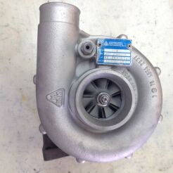 BorgWarner Turbocharger BMW 745I (E23) 11651273338 11659057141