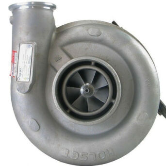 BorgWarner Turbocompressore Mercedes-Benz Actros 16.0 0090960599 A0090960599