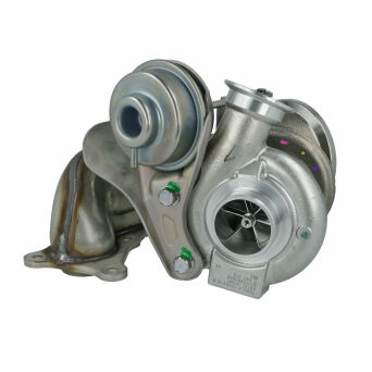 SCHWITZER Turbocharger Caterpillar 129-1333 0R7071