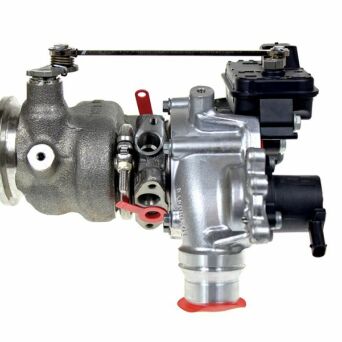 GARRETT Turbolader Renault 883960-5002S  883960-0002