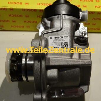 NEW Injection pump BOSCH Citroen 0445010761