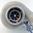 NEW GARRETT Turbocharger Case-IH STX550 Tractor 504388540 - 2
