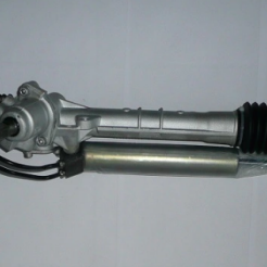 Lenkgetriebe CITROEN BERLINGO (2000 - ) 4000.KN