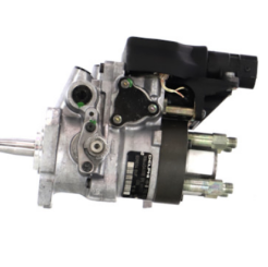 Einspritzpumpe DELPHI R8640A111B R8640A111A 7700111027 7700115073 7711134214 8200748341