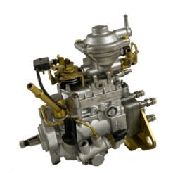 Injection pump BOSCH FIAT 0460484068