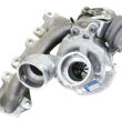 NEUER BorgWarner Turbolader Porsche 946.123.026.35 53039700611 - 2