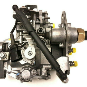 Einspritzpumpe Bosch Renault 500324574