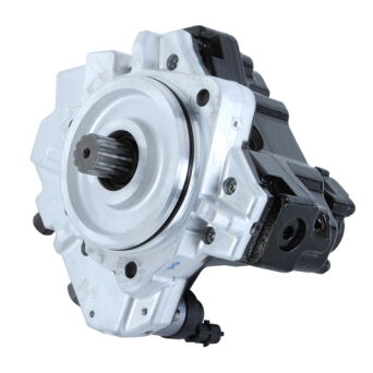 NEUE Einspritzpumpe Bosch CR MAN 0445020155