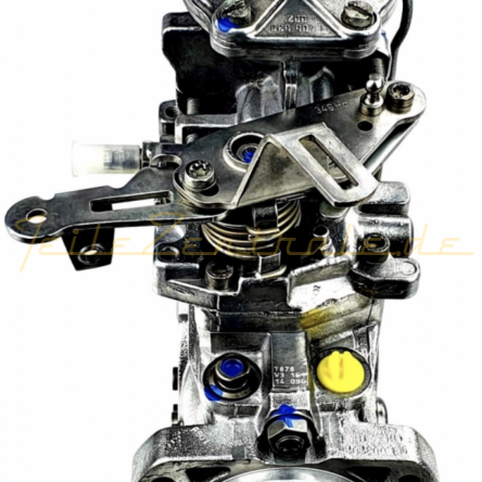 Einspritzpumpe Bosch FORD 0460414145