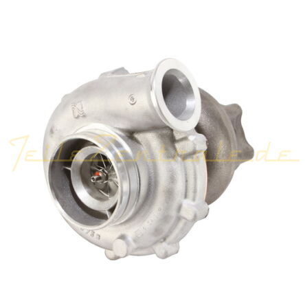 BorgWarner Turbocompresseur Volvo FL6H 5.5L 20768578 85000599