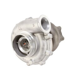 BorgWarner Turbocharger Volvo FL6H 5.5L 20768578 85000599