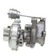 BorgWarner Turbolader Citroen Jumper 2.0 TD 53149706706 53149886706 - 2
