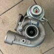 NOUVEAU Borgwarner Turbocompresseur  TRANSPORTER T3 1.6 TD  JX 708016-0001 708016-0002 708016-1 - 2