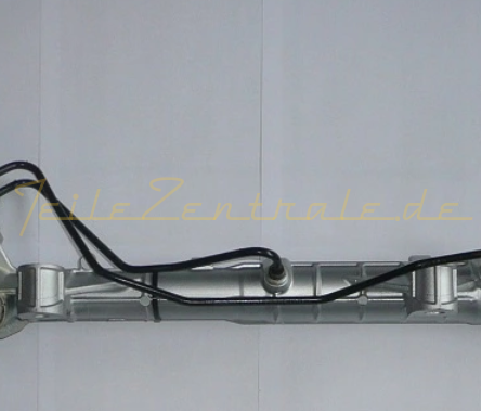 Boîtier de Direction DACIA DOKKER 490018151R