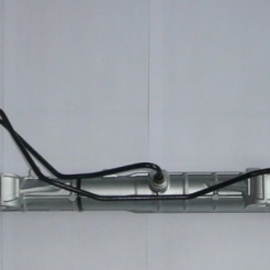 Steering rack DACIA DOKKER 490018151R