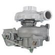 NEW GARRETT Turbocharger MAN TGS430  858911-0007 51091017380 - 4