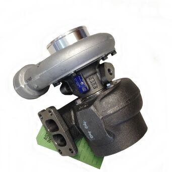 Turbocharger Deutz Industrial Engine 6.0 208 HP 01- BF6M2012C 318617 318674 4258031 4258031KZ 04258031 04258031KZ