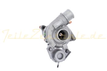 MITSUBISHI Turbocompresseur KIA Rio 4917302711