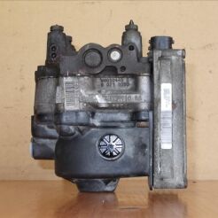 ABS EINHEIT FORD F6RF-2C219-AD F6RF2C219AD F6RF 2C219 AD