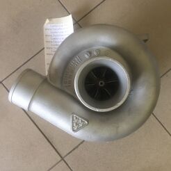 BorgWarner Turbocompressore Scania 111 11.0L 12279782KZ 375500