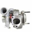 Turbocharger GARRETT BMW 330 d (E46) 11652249950 11652249951 - 3