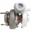 Turbocharger GARRETT BMW 330 d (E46) 11652249950 11652249951 - 4