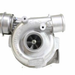 Turbocharger GARRETT BMW 330 d (E46) 11652249950 11652249951