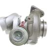 NEW GARRETT Turbocharger Mercedes-Benz E-Klasse 400 CDI (W211) 709720-0001 709720-1 - 4