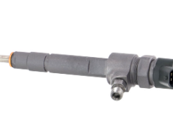 Injecteur BOSCH CR CRI 0445110002  0000046472233 464629710 71724116 464302102 46462971 46472233 95400103 0445110002