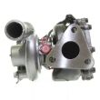 NEW Mitsubishi Turbocharger OPEL Astra H 1.7 CDTI 100HP 04-06 49131-06003 49131-06004 - 3