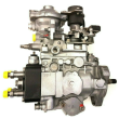 Injection pump BOSCH FIAT 0460494339 - 2