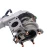 IHI Turbocompresseur Chrysler Voyager 2.5 TD RHB5VA63B VA190014 - 3