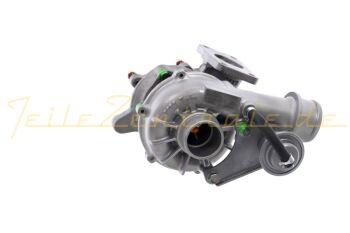 IHI Turbocompresseur Chrysler Voyager 2.5 TD RHB5VA63B VA190014